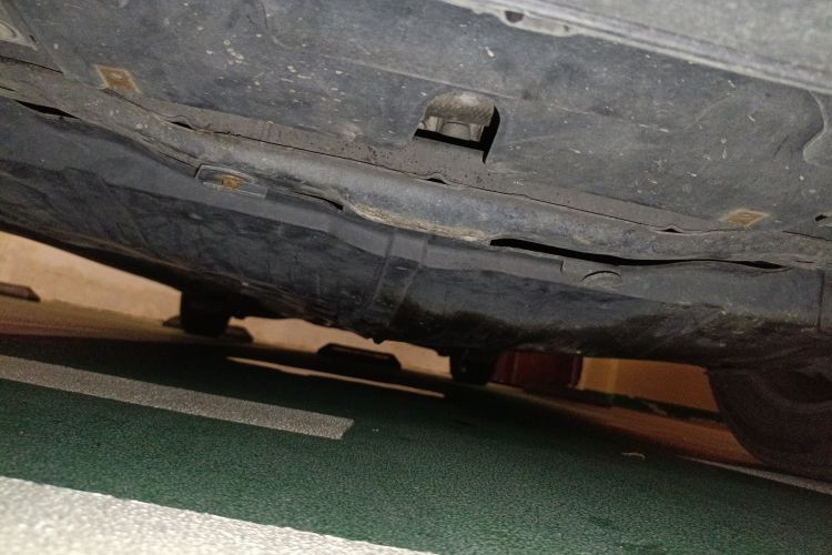 马自达 马自达8(进口) 2011 汽车图片 #31