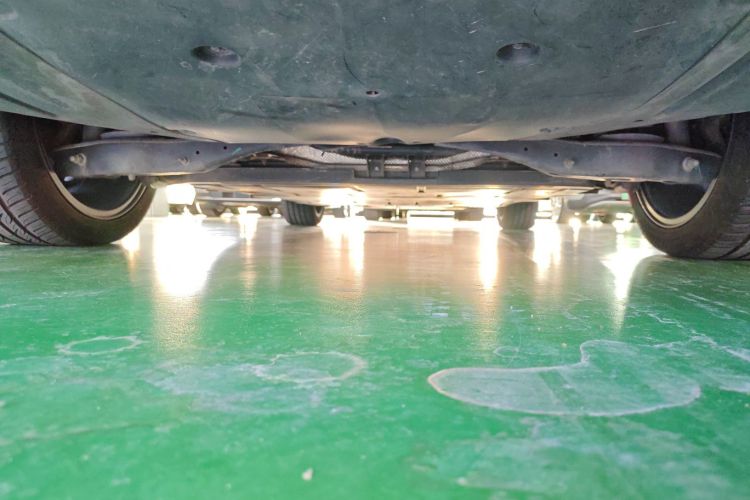 大众 朗逸纯电 2021 汽车图片 #31