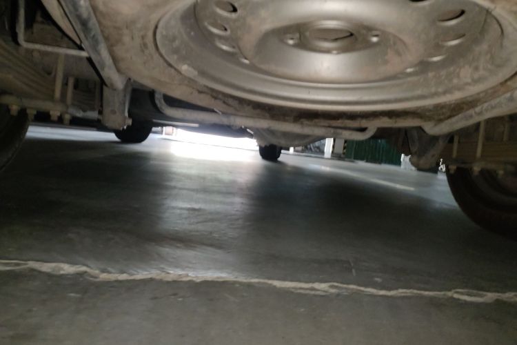 Changan FengJing RV 2021 car image #31