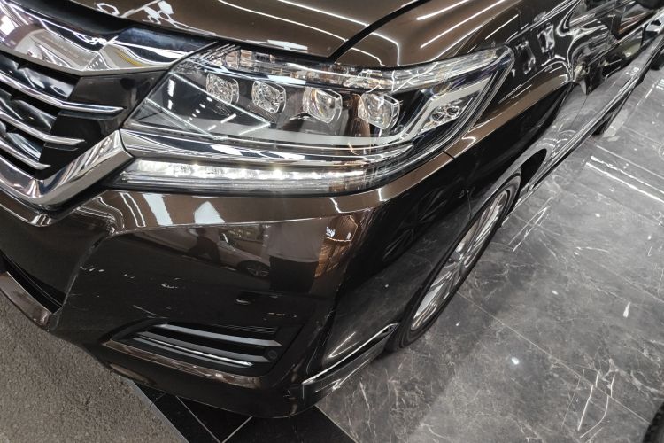 Honda Elysion 2019 imagen de coche #31