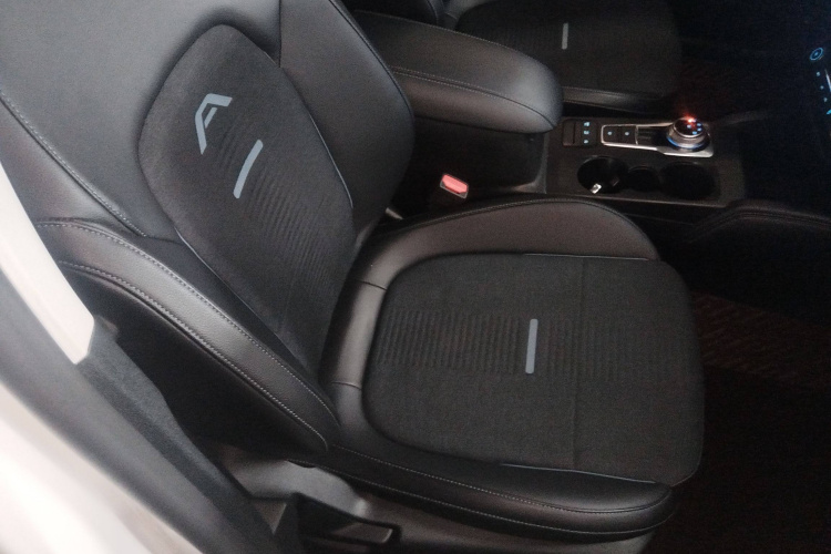 Ford Focus Active 2021 صورة سيارة #31