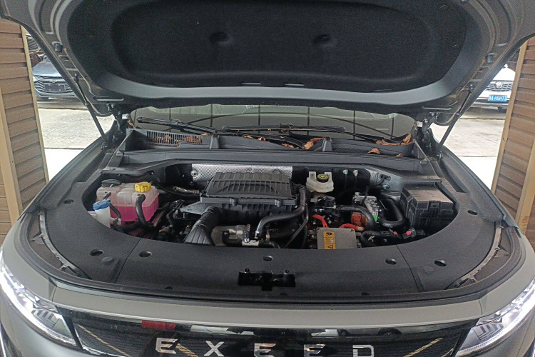 Exceed Yaoguang C-DM 2025 car image #31