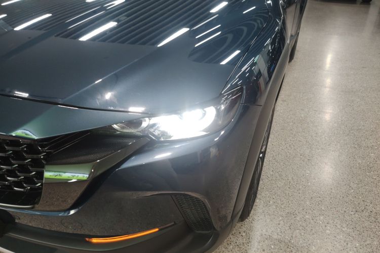 马自达 马自达CX-50行也 2024 汽车图片 #31