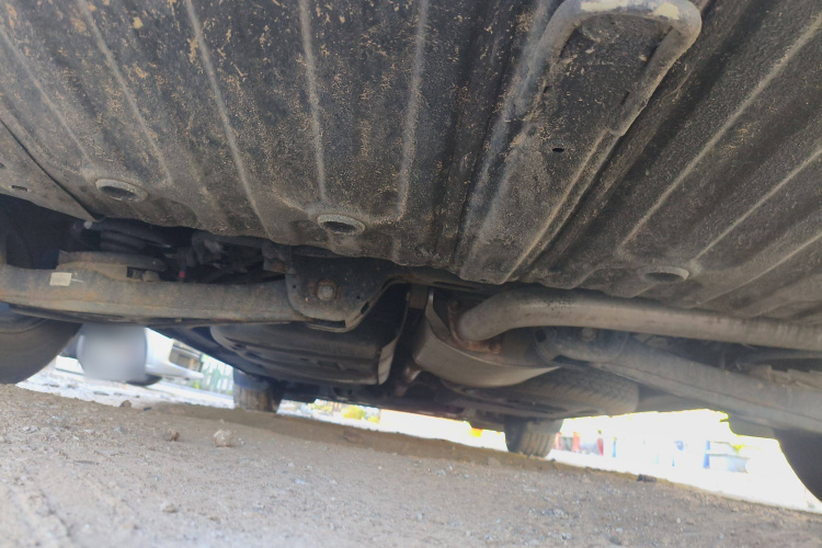 起亚 嘉华(进口) 2017 汽车图片 #31