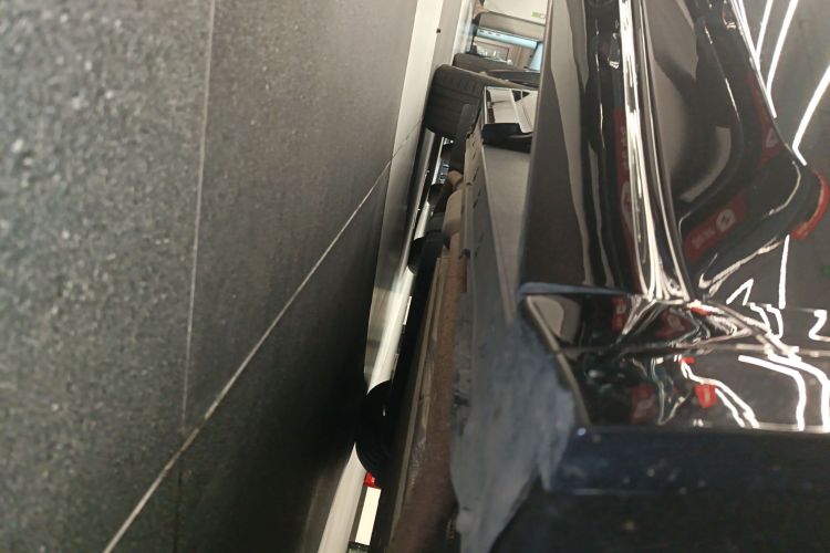 Li L8 2022 изображение автомобиля #31