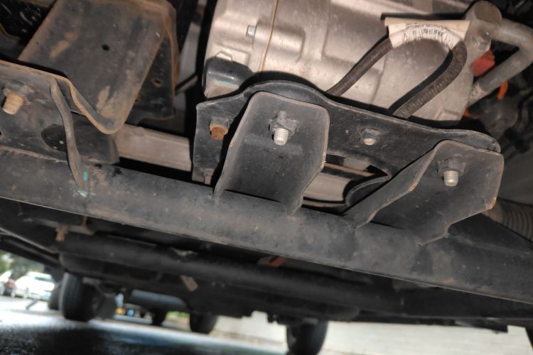 Wuling Hongguang MINI EV 2020 immagine di auto #31