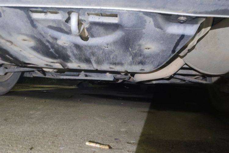 Honda Spirior 2017 immagine di auto #31