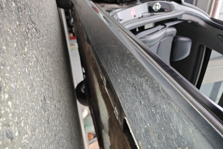 Honda Spirior 2016 immagine di auto #31