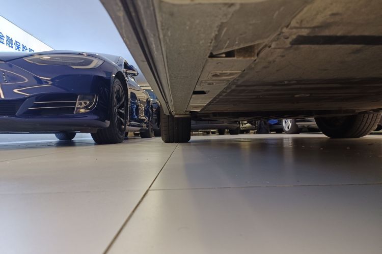 NIO EC6 2021 car image #31