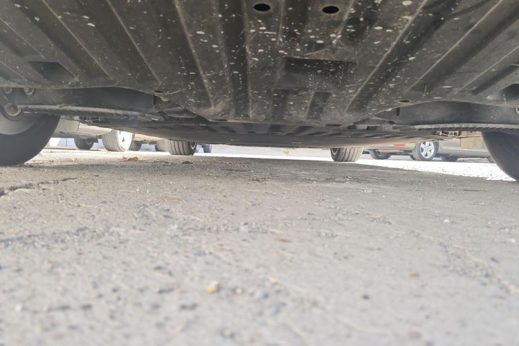 Neta S 2023 #31 Neta S 2023 изображение автомобиля #31