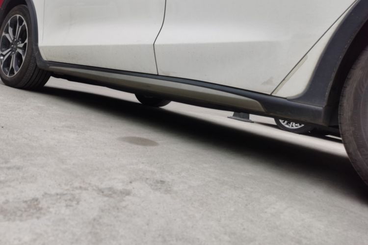 Ford Focus Active 2019 imagem de carro #31