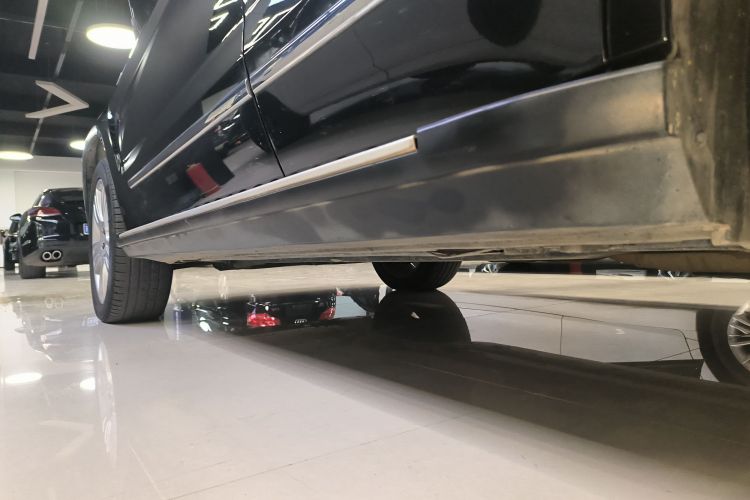 Mercedes-Benz GLK Class 2015 car image #31