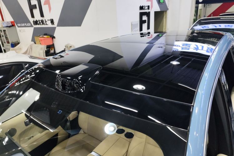 Li L8 2023 изображение автомобиля #31