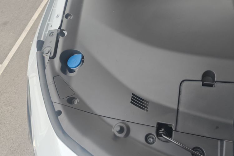 Honda S7 2025 #31 Honda S7 2025 car image #31