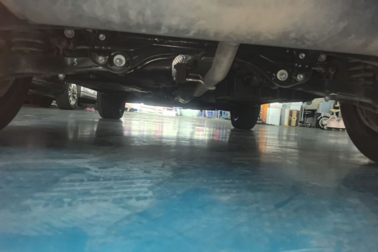 Changan CS55 Plus 2024 car image #31