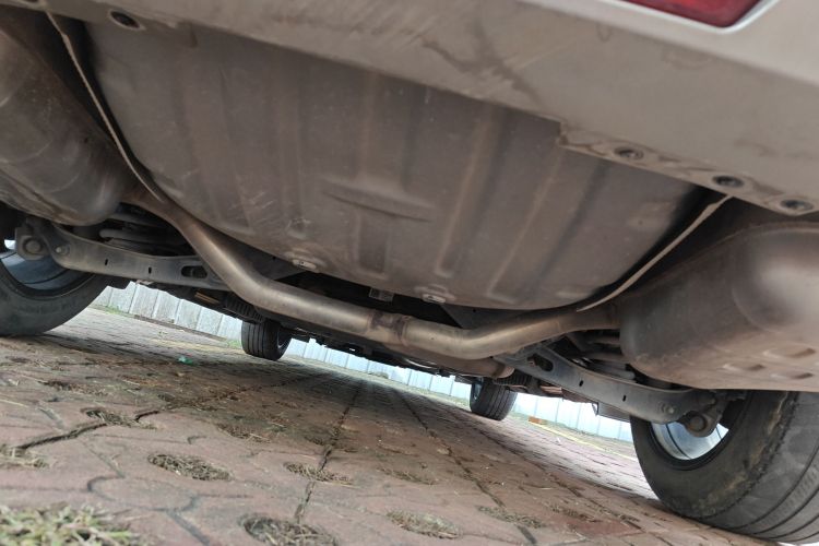 Chevrolet Blazer 2020 car image #31