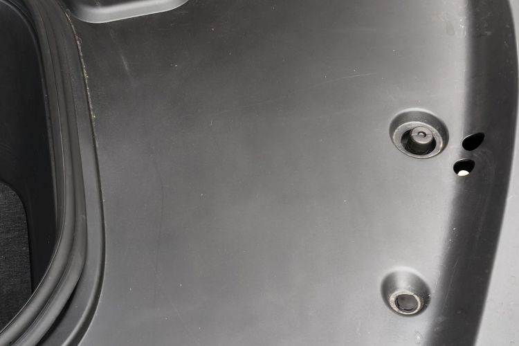 哪吒汽车 哪吒GT 2023 汽车图片 #31