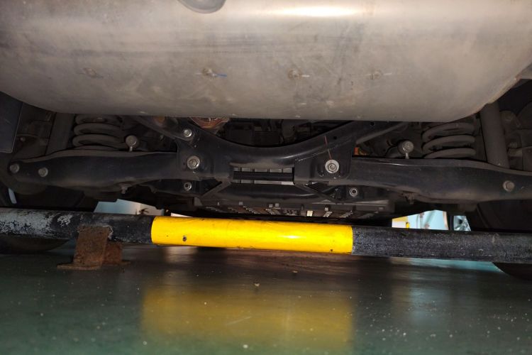 GAC Trumpchi GS4 New Energy 2018 #31 GAC Trumpchi GS4 New Energy 2018 car image #31