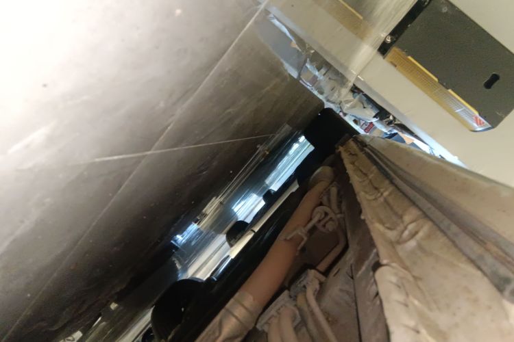 Honda Elysion 2025 car image #31