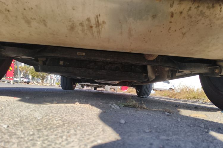 GEELY Coolray New Energy 2021 car image #31