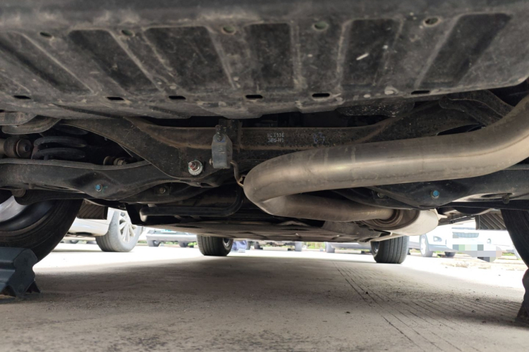 Honda CR-V New Energy 2024 car image #31