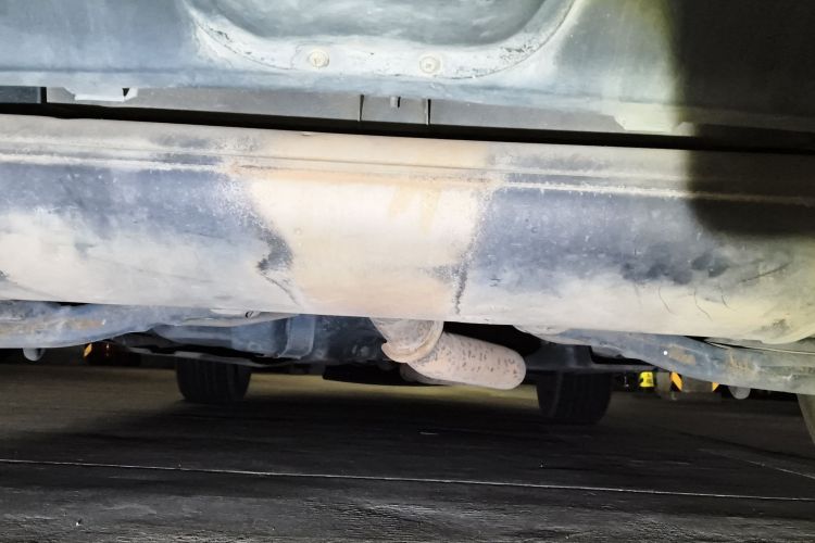 Ford Edge (Imported) 2014 #31 Ford Edge (Imported) 2014 immagine di auto #31