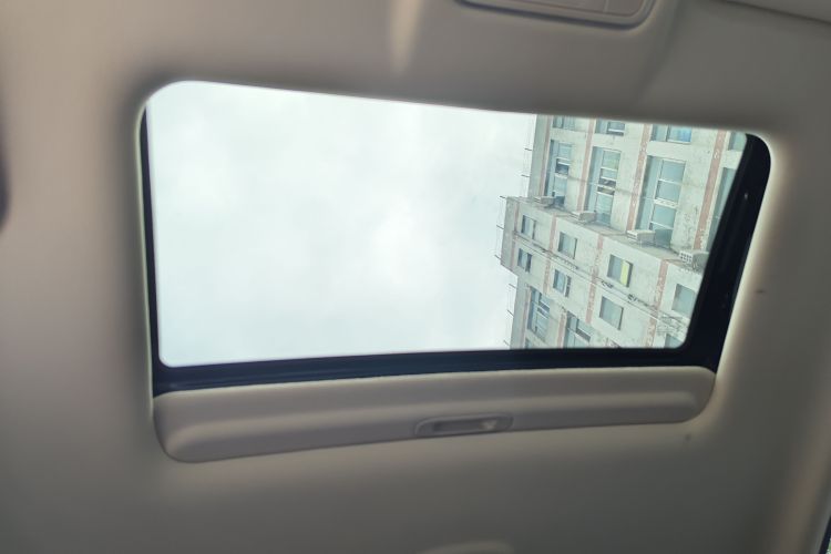 Changan Raeton CC 2020 car image #31