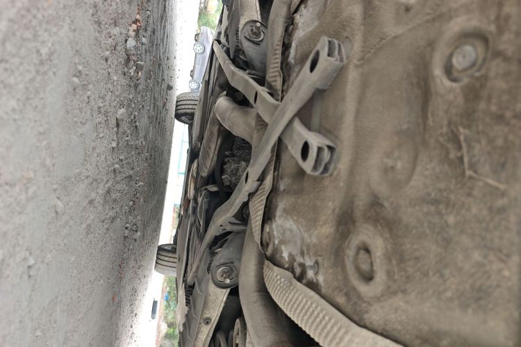 Audi A4 2017 car image #31