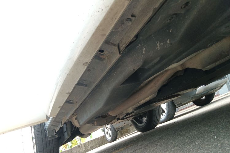 丰田 汉兰达 2022 汽车图片 #31