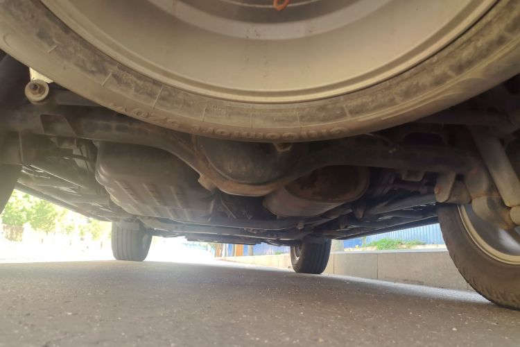 Haval H5 Class 2018 #31 Haval H5 Class 2018 car image #31