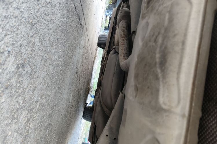 Skoda Yeti (Imported) 2014 car image #31