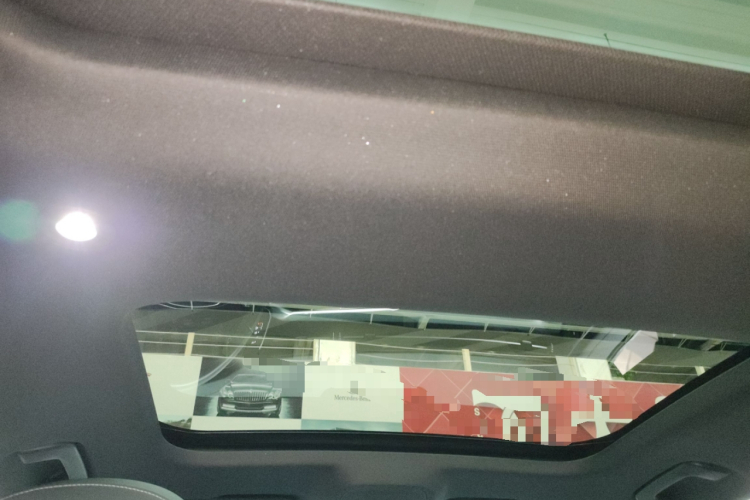 Audi A6 2021 car image #31