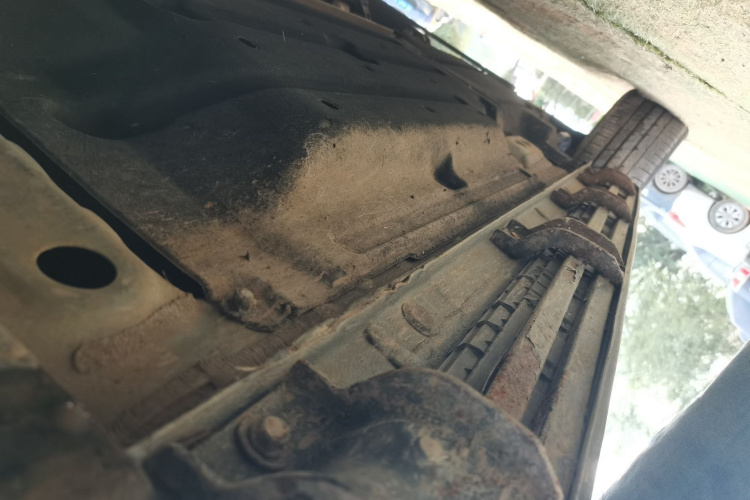 GEELY Tugella S 2021 car image #31