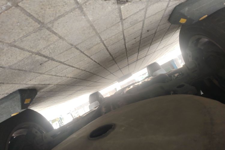 丰田 普拉多 2018 汽车图片 #31