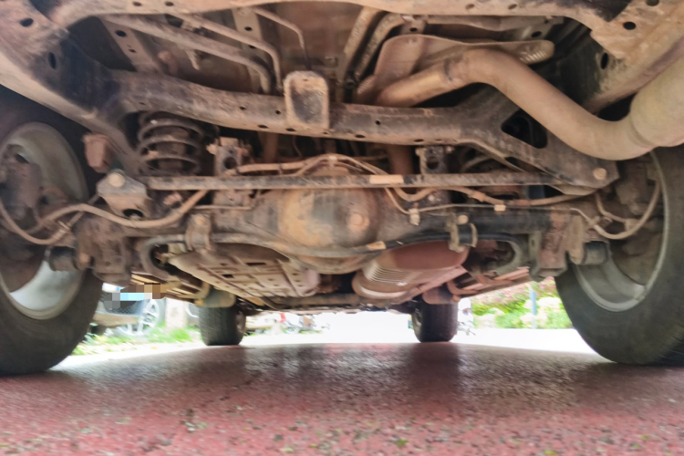 Haval H9 2024 صورة سيارة #31