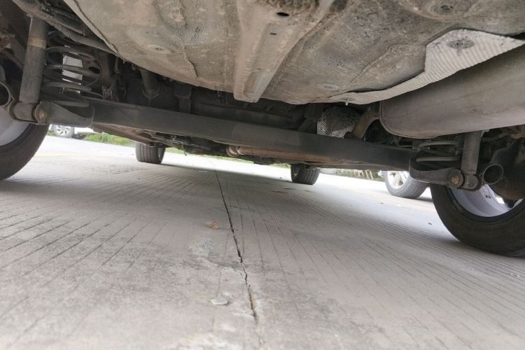 Changan Eado DT 2019 #31 Changan Eado DT 2019 car image #31