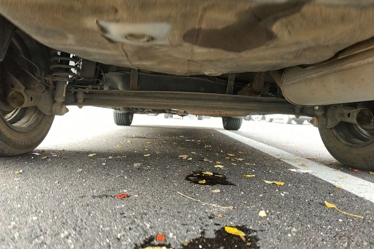 BYD F3R 2018 #31 BYD F3R 2018 car image #31