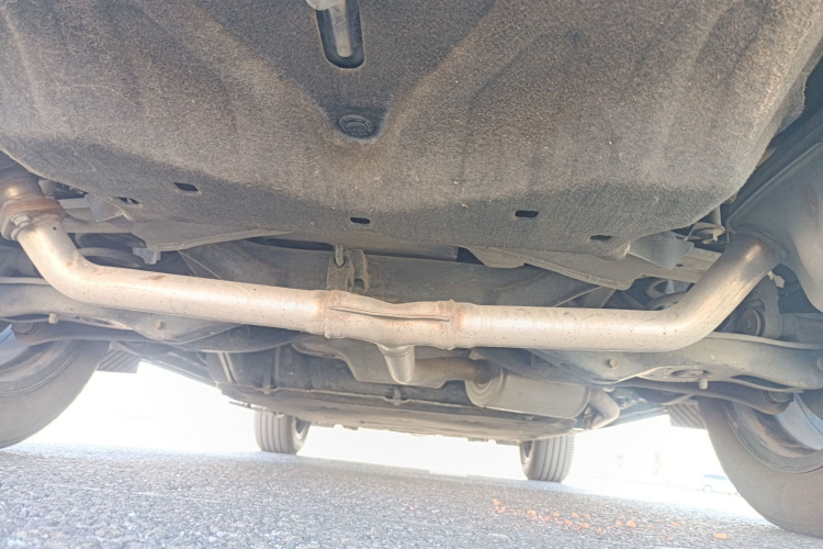 Honda Breeze New Energy 2023 car image #31