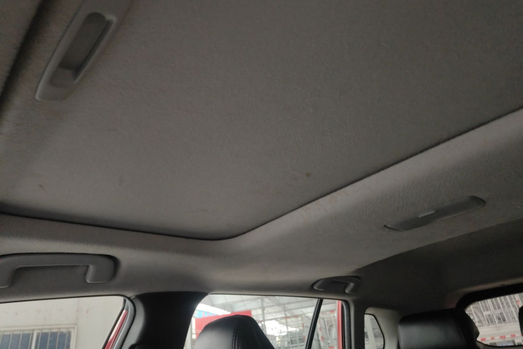 Toyota Frontlander 2022 #31 Toyota Frontlander 2022 immagine di auto #31