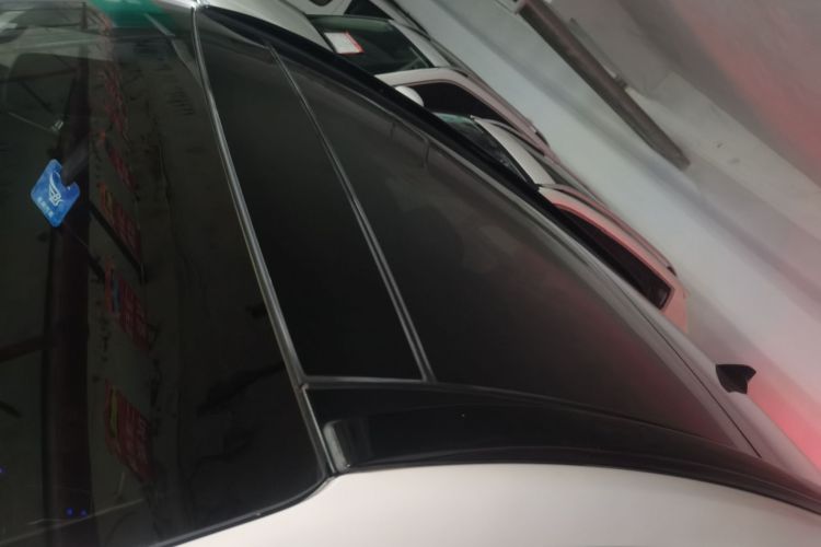 现代 途胜 2017 汽车图片 #31