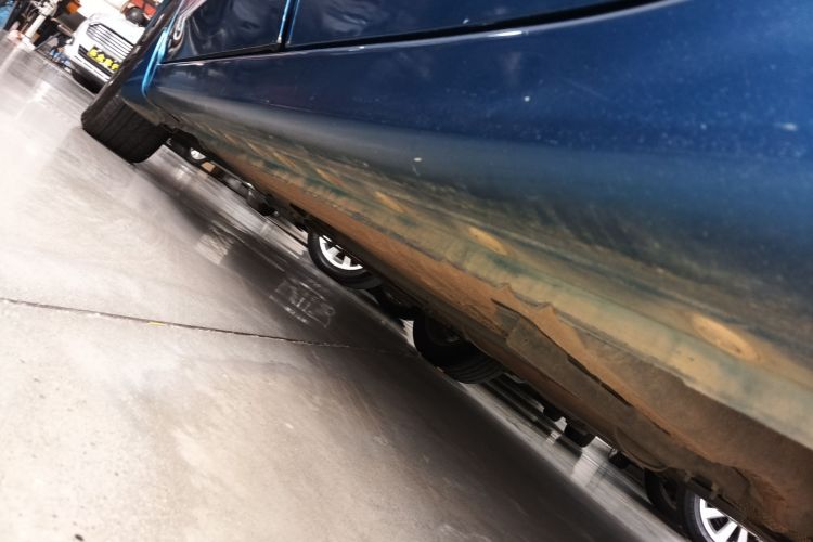 日产 蓝鸟经典 2019 汽车图片 #31