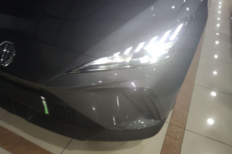 MG 4 EV 2023 #31 MG 4 EV 2023 car image #31