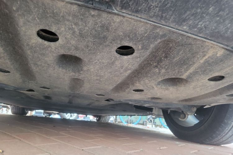 BYD Seal 2023 immagine di auto #31