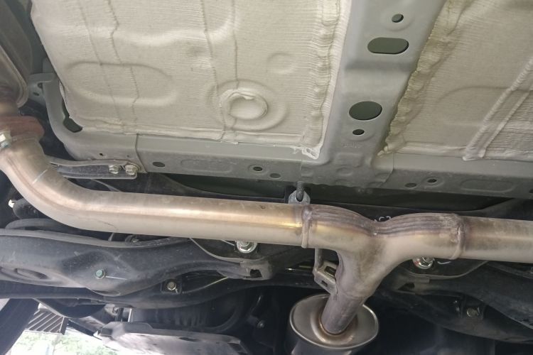 Honda HR-V 2024 #31 Honda HR-V 2024 car image #31