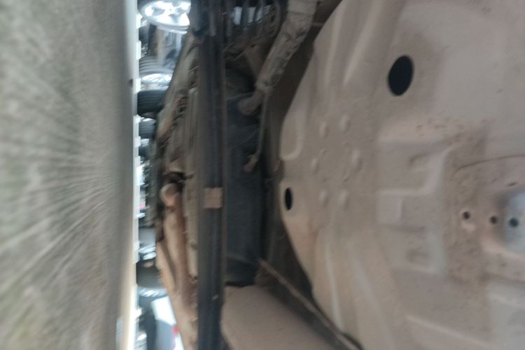 GEELY KingKong 2017 car image #31