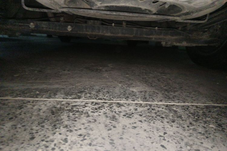 日产 日产NV200 2016 汽车图片 #31