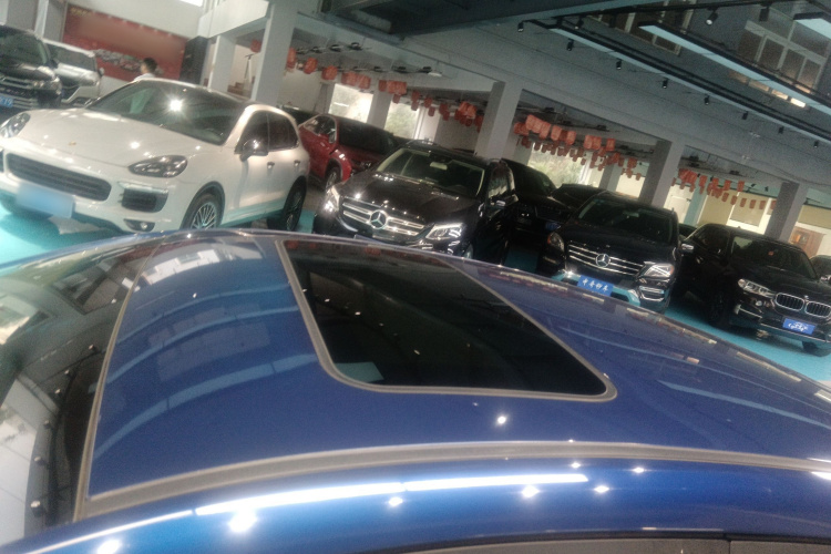 GEELY Emgrand GL 2017 car image #31