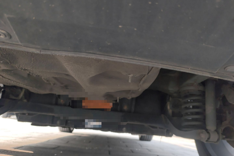 JAC 2019 #31 JAC 2019 immagine di auto #31