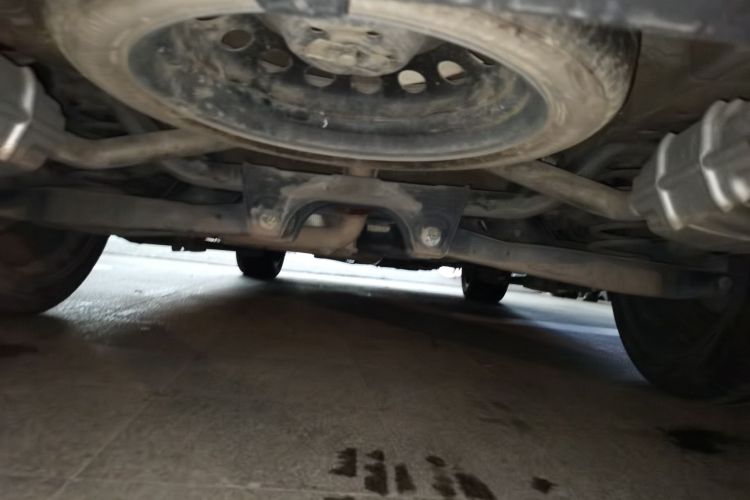 Jetour X95 2019 imagem de carro #31