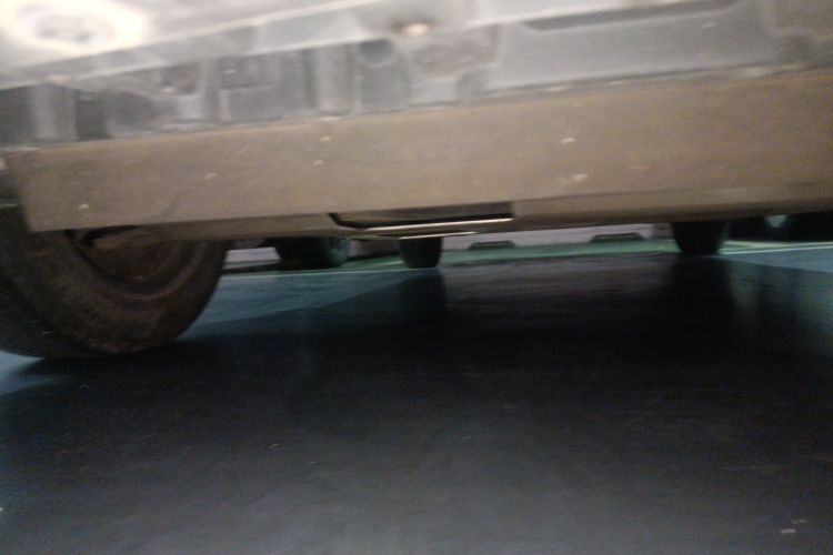 日产 骊威 2013 汽车图片 #31